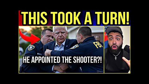 FBI Alert! Tim Walz Shocking Connection to Minnesota Killer Leaks Out